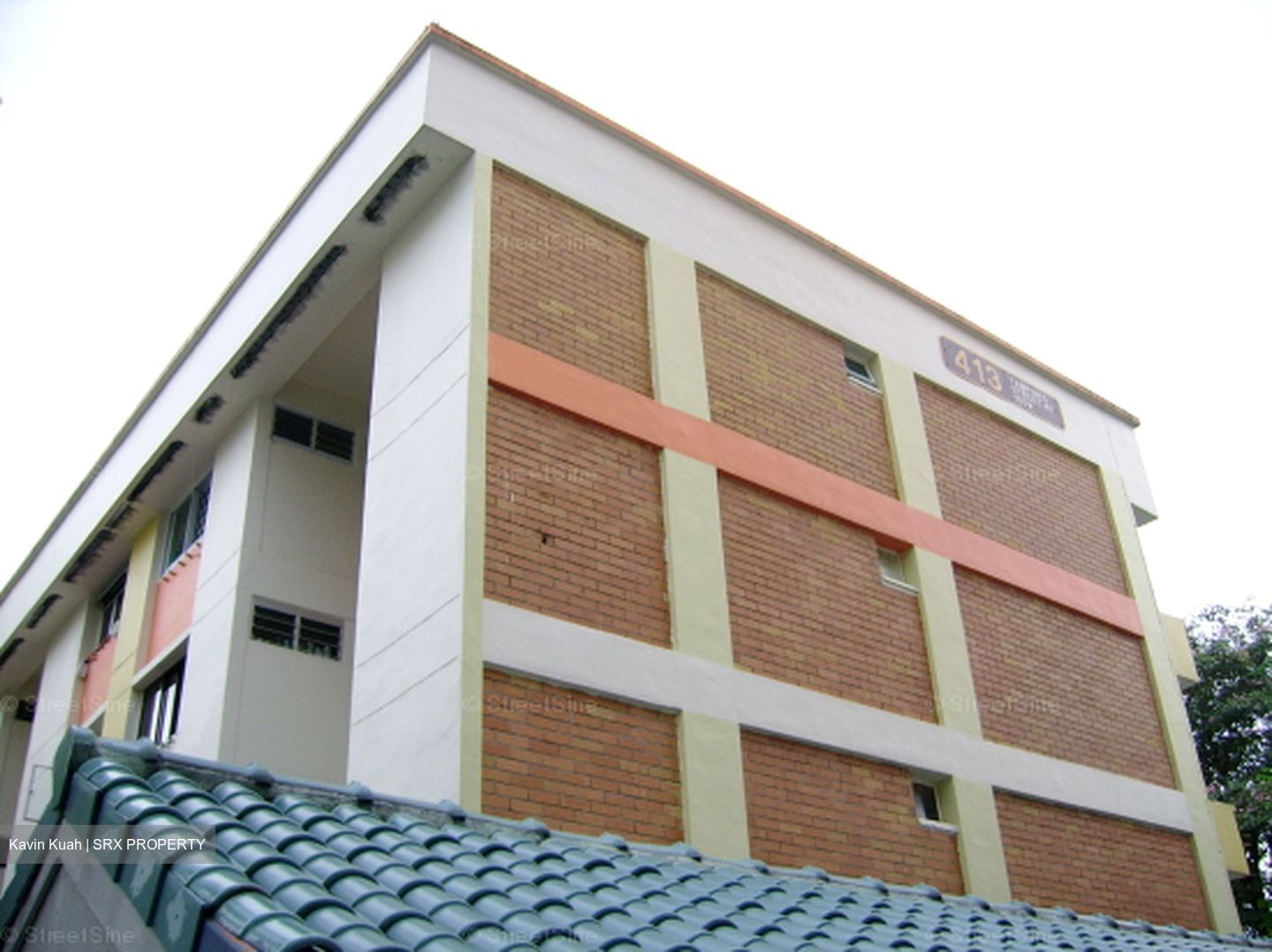 Blk 413 Sun Plaza View (Tampines), HDB 3 Rooms #631946361